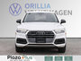 2020 Audi Q5 Komfort Low KM l Clean Carfax l Leather