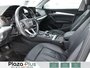 2020 Audi Q5 Komfort Low KM l Clean Carfax l Leather