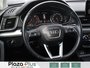 2020 Audi Q5 Komfort Low KM l Clean Carfax l Leather