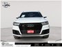 2019 Audi Q7 Technik Quattro AWD | Panoramic Roof | 360 Camera