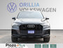 2022 Audi Q7 Progressiv GREAT CONDITION | LOW KM | TRAILER HITCH | ALLOY RIMS