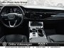 2021 Audi Q8 PROGRESSIV BLACK OPTICS PACKAGE| ADAPTIVE CRUISE CONTROL | QUATTRO AWD | HEATED + VENTILATED LEATHER SEATS