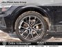 2021 Audi Q8 PROGRESSIV BLACK OPTICS PACKAGE| ADAPTIVE CRUISE CONTROL | QUATTRO AWD | HEATED + VENTILATED LEATHER SEATS