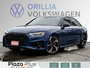 2024 Audi S4 SEDAN Technik GREAT CONDITION LOW KM | 3.0L V6 | NAPPA LEATHER SEATS | QUATTRO AWD