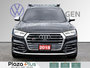 2018 Audi SQ5 Technik