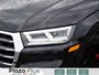 2018 Audi SQ5 Technik