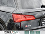 2018 Audi SQ5 Technik