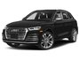 2018 Audi SQ5 Technik