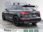 2018 Audi SQ5 Technik
