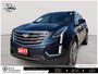 2017 Cadillac XT5 Premium Luxury AWD Panoramic Roof | Trailering Package | Driver Awareness