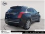 2017 Cadillac XT5 Premium Luxury AWD Panoramic Roof | Trailering Package | Driver Awareness