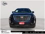 2017 Cadillac XT5 Premium Luxury AWD Panoramic Roof | Trailering Package | Driver Awareness