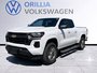 2023 Chevrolet Colorado 4WD LT One Owner | Towing Package | Heated Seats