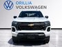 2023 Chevrolet Colorado 4WD LT One Owner | Towing Package | Heated Seats