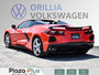 2023 Chevrolet Corvette 2LT FANTASIC CONDITION! | ONLY 2,000KM! | ONE OWNER CLEAN CARFAX | LOCALLY OWNED | POWER CONVERTIABLE