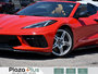 2023 Chevrolet Corvette 2LT FANTASIC CONDITION! | ONLY 2,000KM! | ONE OWNER CLEAN CARFAX | LOCALLY OWNED | POWER CONVERTIABLE