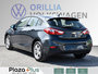2018 Chevrolet Cruze LT ALLOY RIMS | HEATED SEATS | PUSH BUTTON