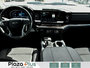 2025 Chevrolet Silverado 1500 LT Trail Boss LT TRAIL BOSS | DIESEL | REMOTE START | CLEAN CARFAX | VERY LOW KM LIKE NEW!