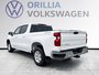 2025 Chevrolet Silverado 1500 1LT New Front Brakes! New Rear Brakes! No Accidents!