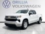 2025 Chevrolet Silverado 1500 1LT New Front Brakes! New Rear Brakes! No Accidents!