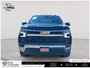 2025 Chevrolet Silverado 1500 LT Tow Package | Work Truck Package