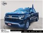 2025 Chevrolet Silverado 1500 LT Tow Package | Work Truck Package