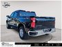 2025 Chevrolet Silverado 1500 LT Tow Package | Work Truck Package