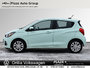 2017 Chevrolet Spark LT UNIQUE COLOUR | GREAT ON GAS | ALLOY RIMS | PERFECT FIRST CAR