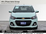 2017 Chevrolet Spark LT UNIQUE COLOUR | GREAT ON GAS | ALLOY RIMS | PERFECT FIRST CAR