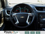 2015 Chevrolet Traverse LT AS-IS