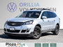 2015 Chevrolet Traverse LT AS-IS
