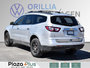 2015 Chevrolet Traverse LT AS-IS