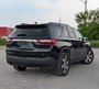 2019 Chevrolet Traverse LT True North AS-IS