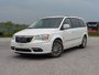 2016 Chrysler Town & Country Touring AS-IS