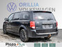 2017 Dodge Grand Caravan GT AS-IS