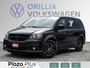 2017 Dodge Grand Caravan GT AS-IS