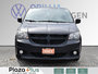 2017 Dodge Grand Caravan GT AS-IS