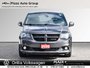 2020 Dodge Grand Caravan GT HEATED STEERING WHEEL | BLIND SPOT MONITORS | LEATHER SEATS | GREAT PRICE!