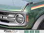 2023 Ford Bronco Big Bend MANUAL TRANSMISSION | 4X4 | PUSH BUTTON START