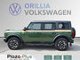 2023 Ford Bronco Big Bend MANUAL TRANSMISSION | 4X4 | PUSH BUTTON START