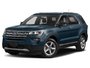 2019 Ford Explorer XLT Adaptive Cruise Control | Remote Start