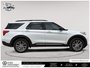 2020 Ford Explorer XLT 4WD | Twin Panel Moonroof | Co Pilot360 Assist+