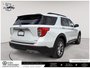 2020 Ford Explorer XLT 4WD | Twin Panel Moonroof | Co Pilot360 Assist+