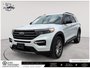 2020 Ford Explorer XLT 4WD | Twin Panel Moonroof | Co Pilot360 Assist+