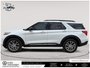 2020 Ford Explorer XLT 4WD | Twin Panel Moonroof | Co Pilot360 Assist+