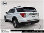 2020 Ford Explorer XLT 4WD | Twin Panel Moonroof | Co Pilot360 Assist+