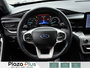 2023 Ford Explorer XLT One Owner l Clean Carfax l 3rd Row Seats