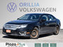 2012 Ford Fusion SEL AS-IS