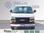 2020 GMC Savana Cargo Van BASE