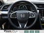 2017 Honda Civic Sedan Touring ONE OWNER | GREAT BASIC CAR | PUSH BUTTON START